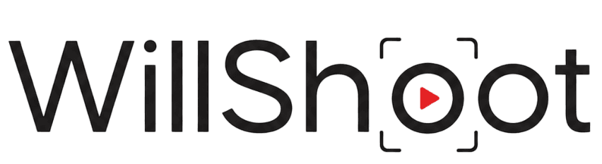 WillShoot Logo